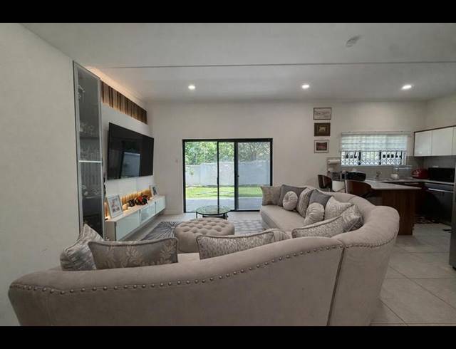 4 BEDROOM PROPERTY TO RENT IN MORNINGSIDE